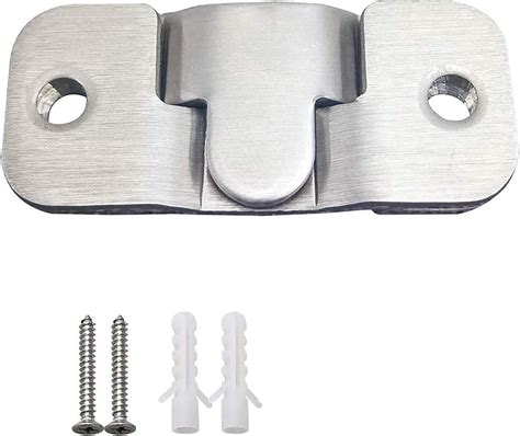 metal wall mounting brackets|headboard mounting brackets lowe's.